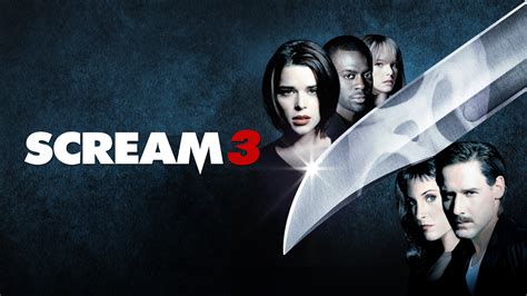 scream 3 streaming community|More.